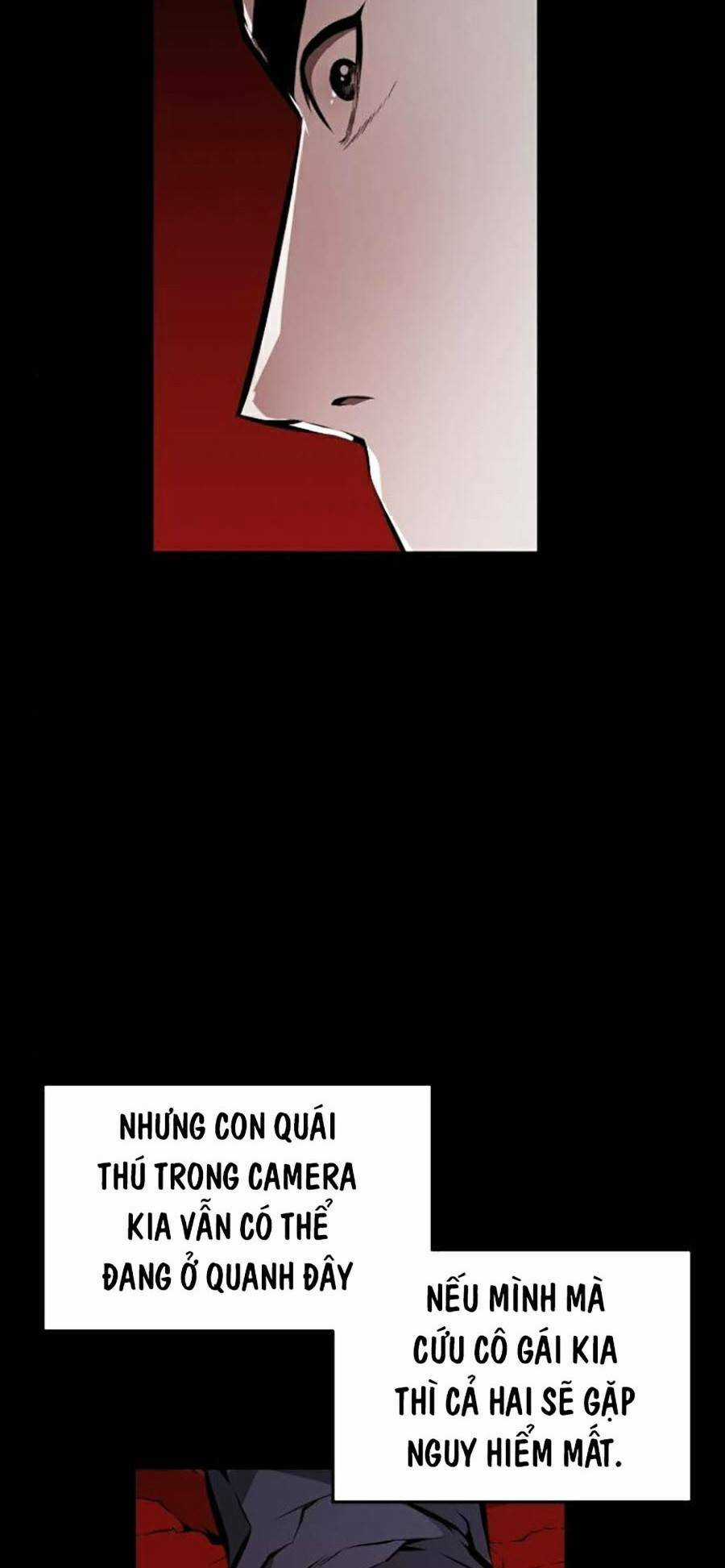 Cuồng Thú Chapter 28 trang 153