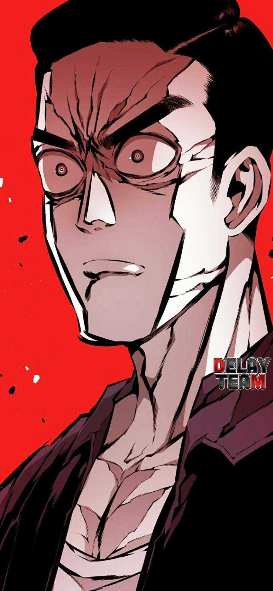 Cuồng Thú Chapter 28 trang 158