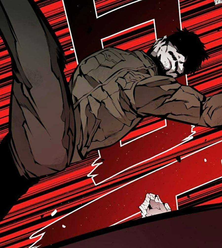 Cuồng Thú Chapter 28 trang 16