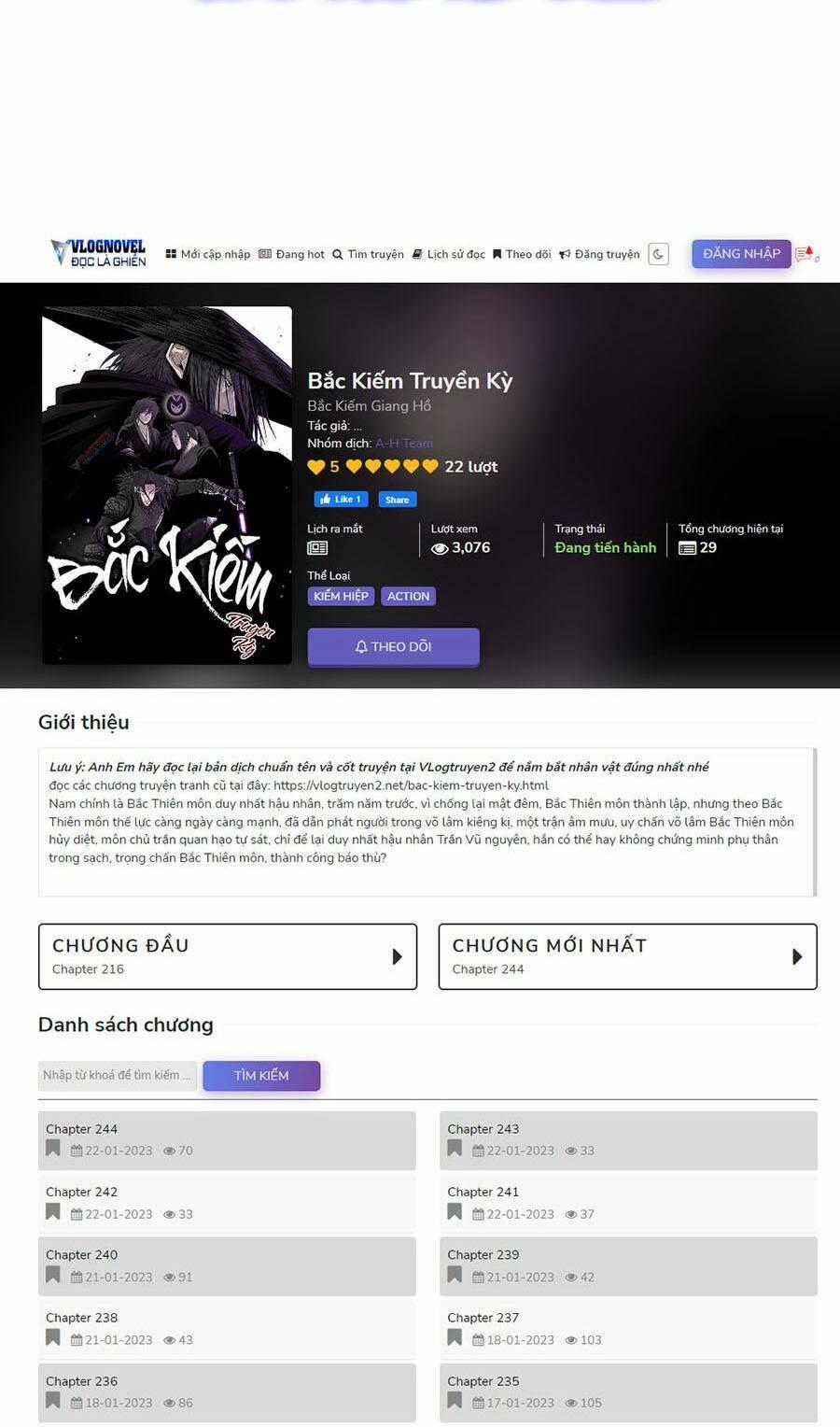 Cuồng Thú Chapter 28 trang 160