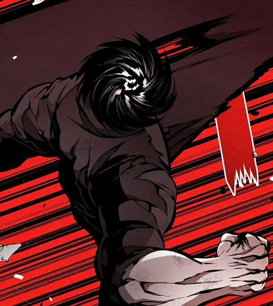 Cuồng Thú Chapter 28 trang 17