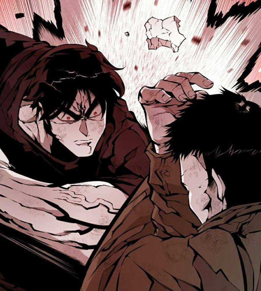 Cuồng Thú Chapter 28 trang 38