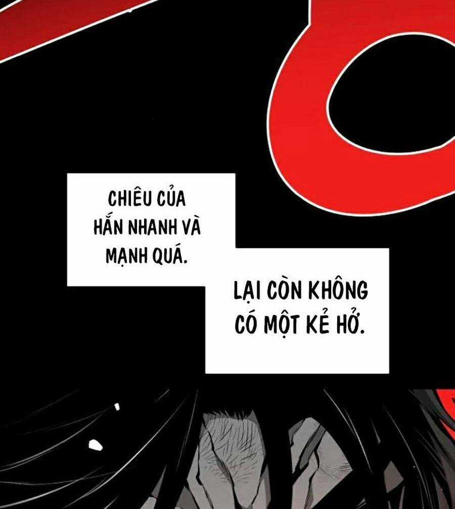Cuồng Thú Chapter 28 trang 41