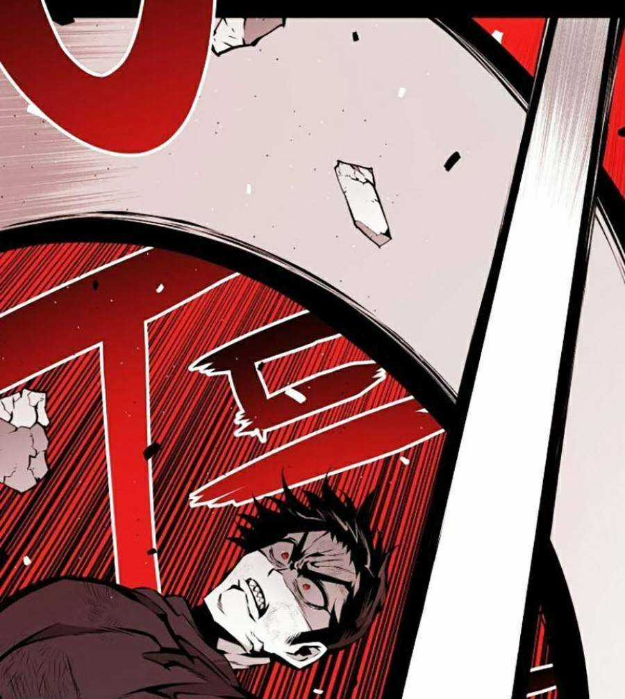 Cuồng Thú Chapter 28 trang 46