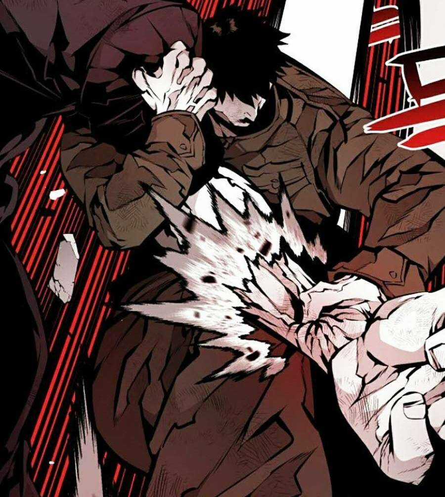 Cuồng Thú Chapter 28 trang 47