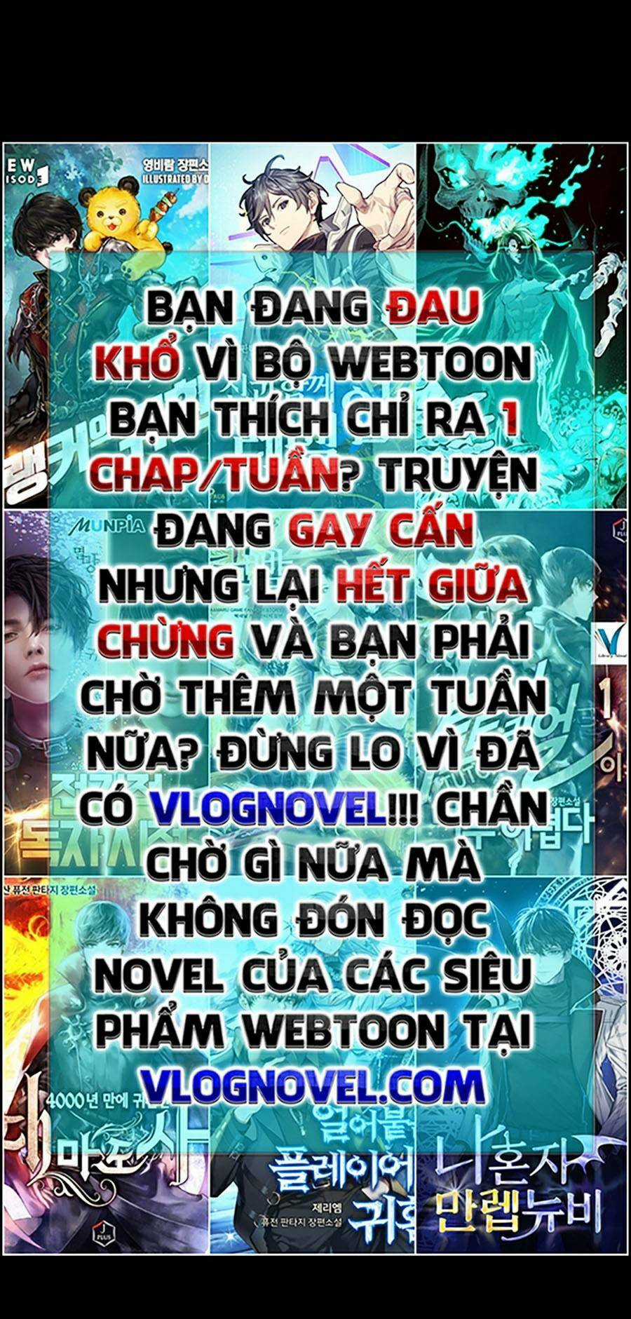 Cuồng Thú Chapter 28 trang 50