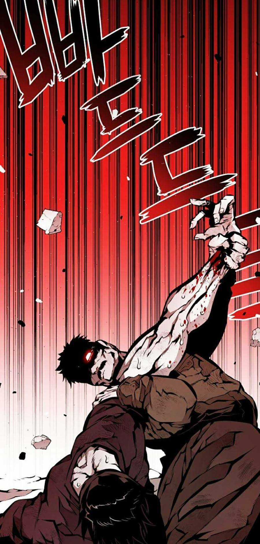 Cuồng Thú Chapter 28 trang 54