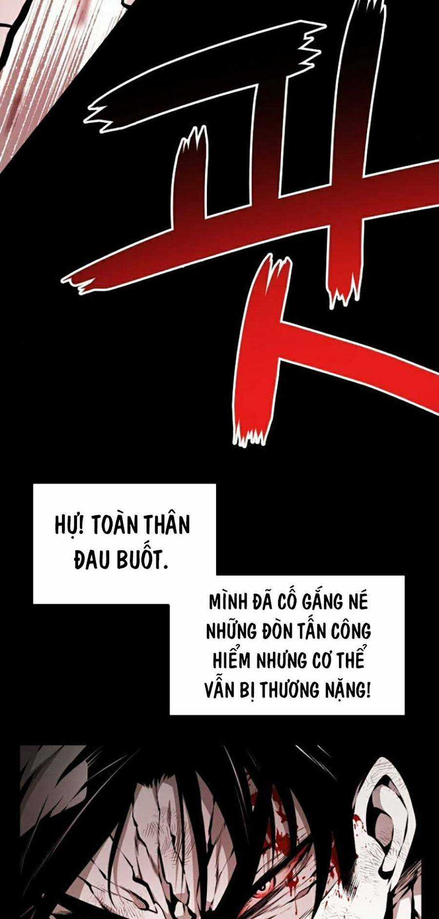 Cuồng Thú Chapter 28 trang 66