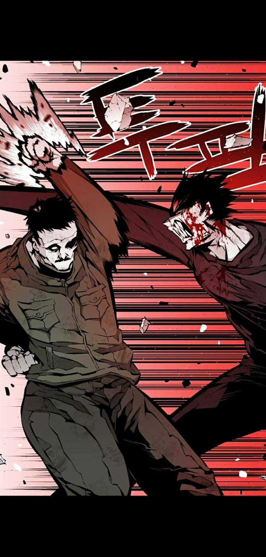 Cuồng Thú Chapter 28 trang 71