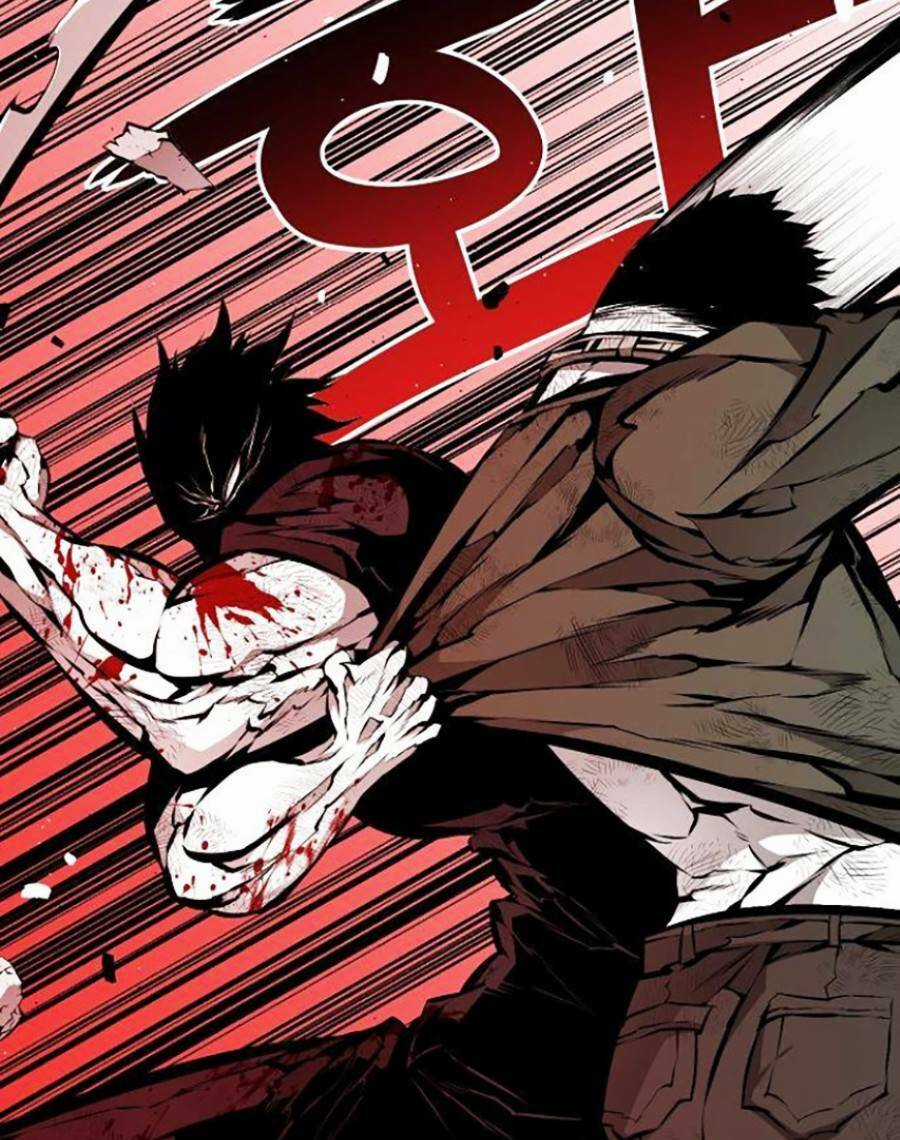 Cuồng Thú Chapter 28 trang 85