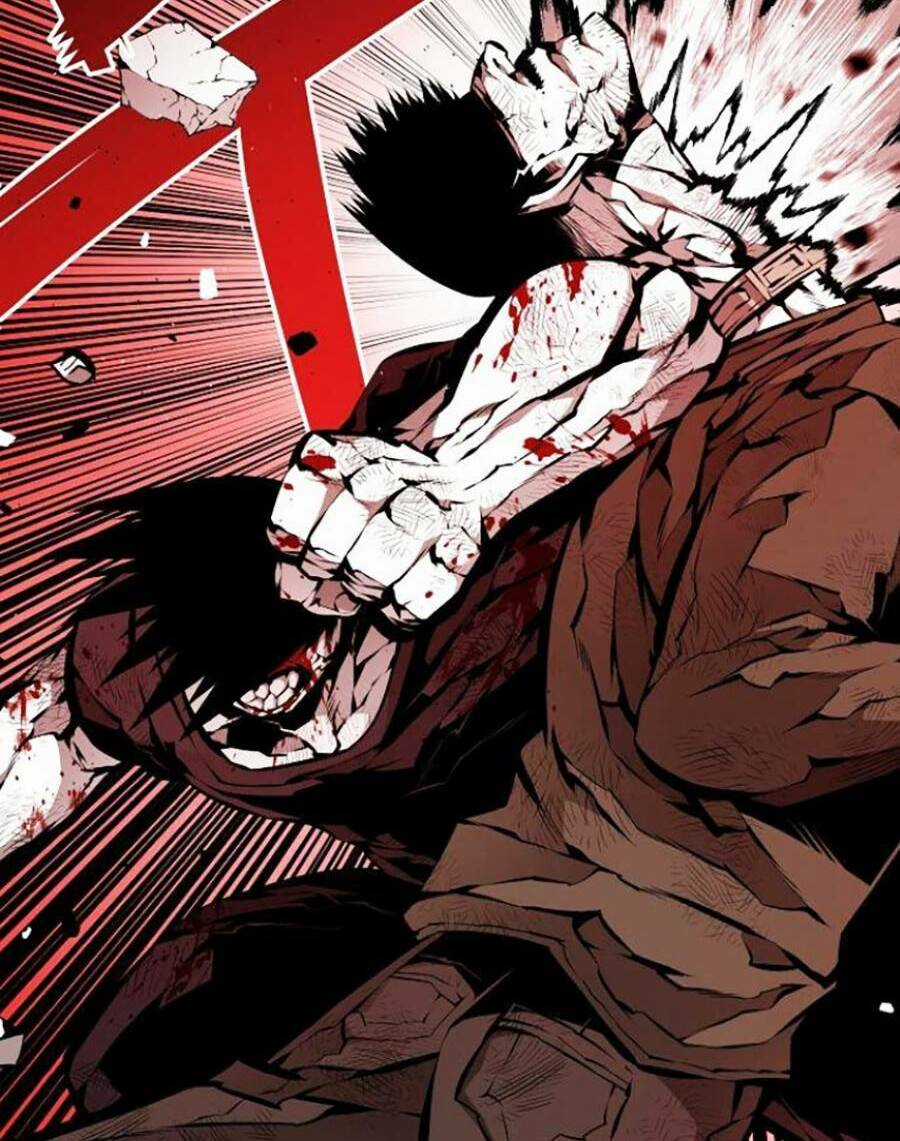 Cuồng Thú Chapter 28 trang 88