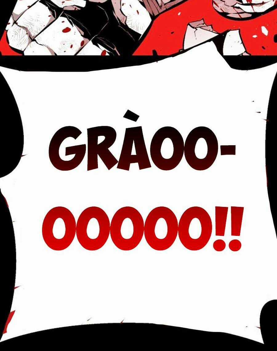 Cuồng Thú Chapter 28 trang 92