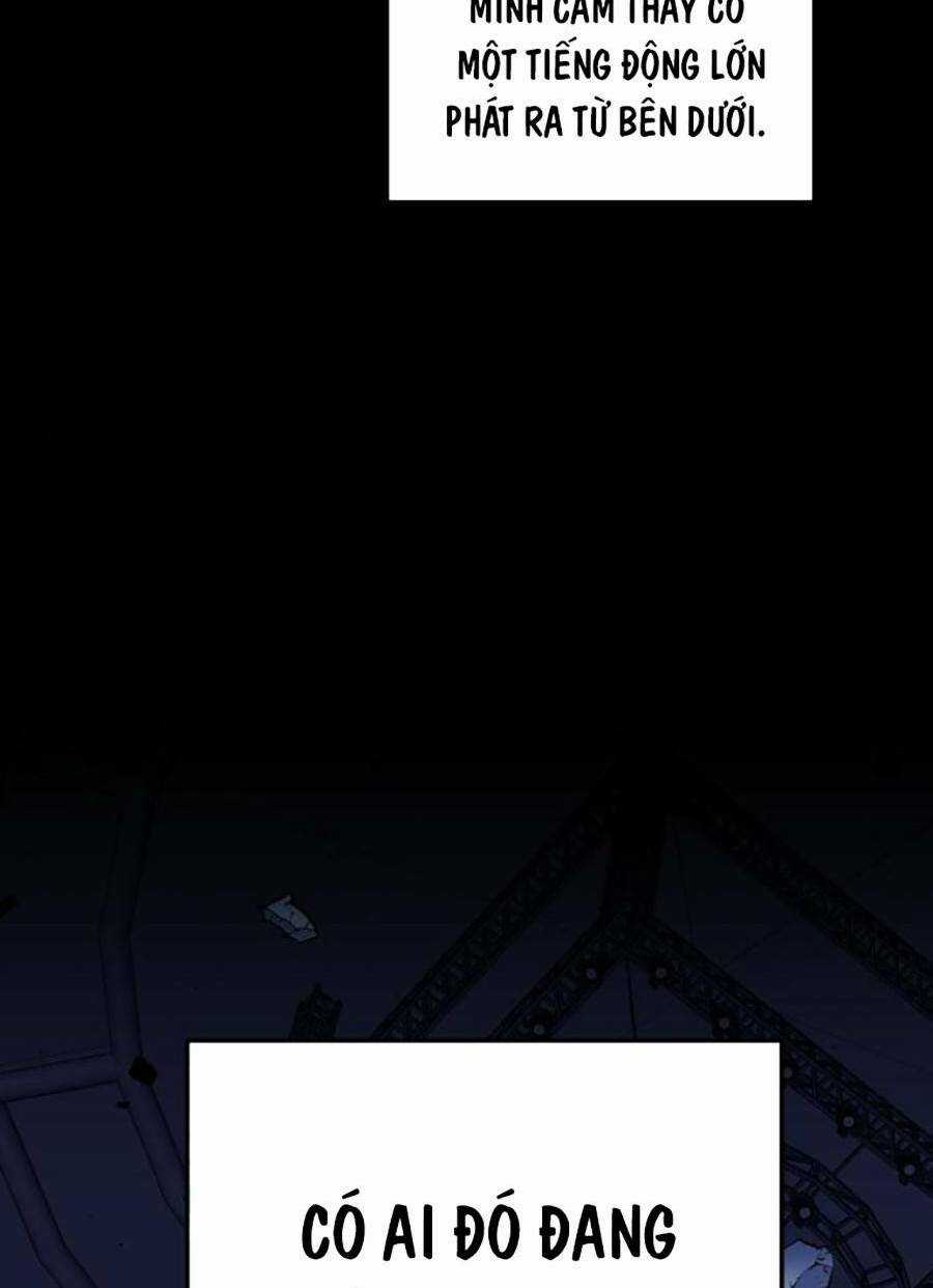 Cuồng Thú Chapter 29 trang 120