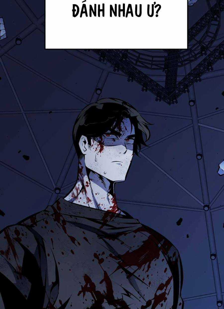 Cuồng Thú Chapter 29 trang 121