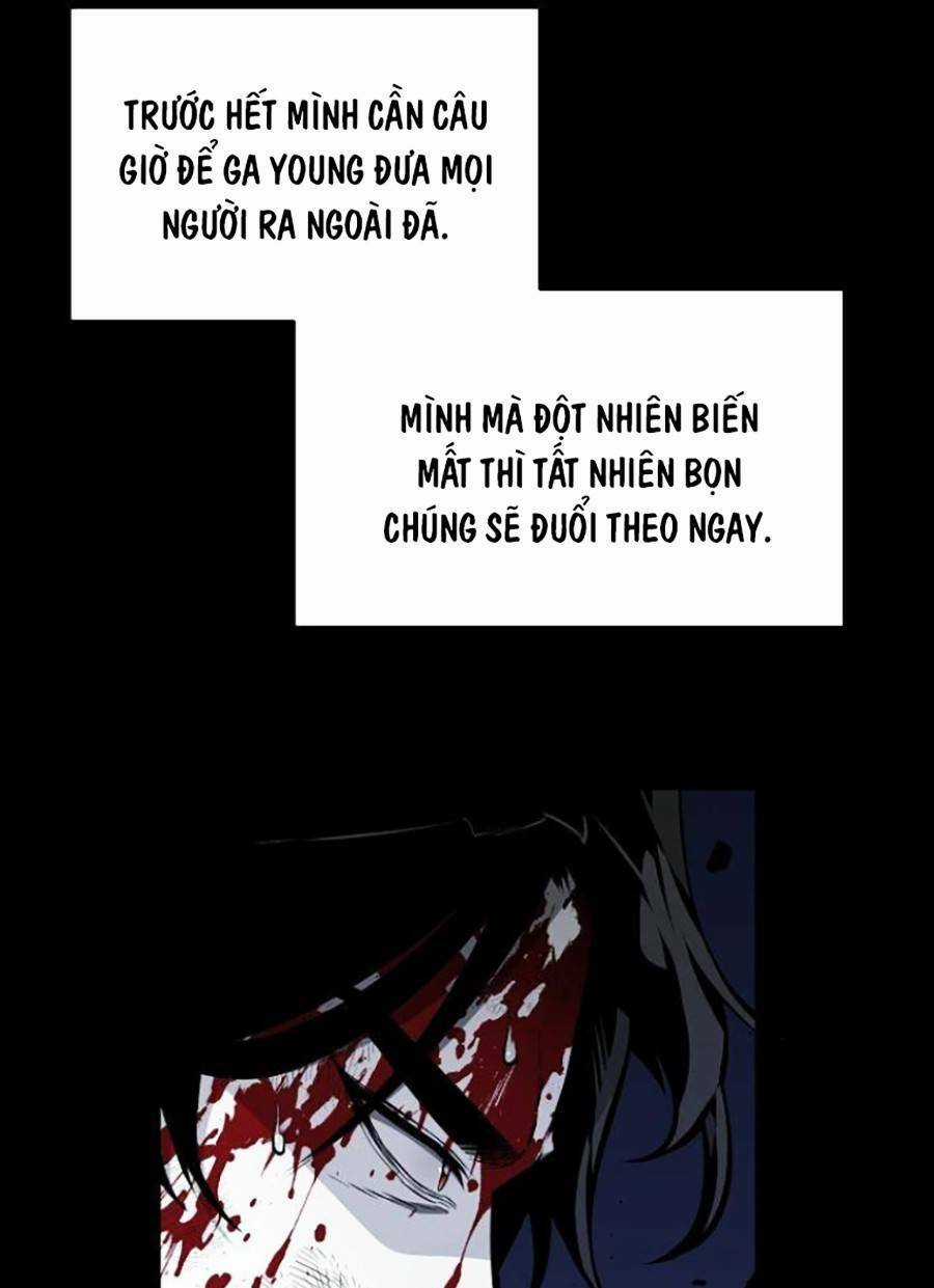 Cuồng Thú Chapter 29 trang 125