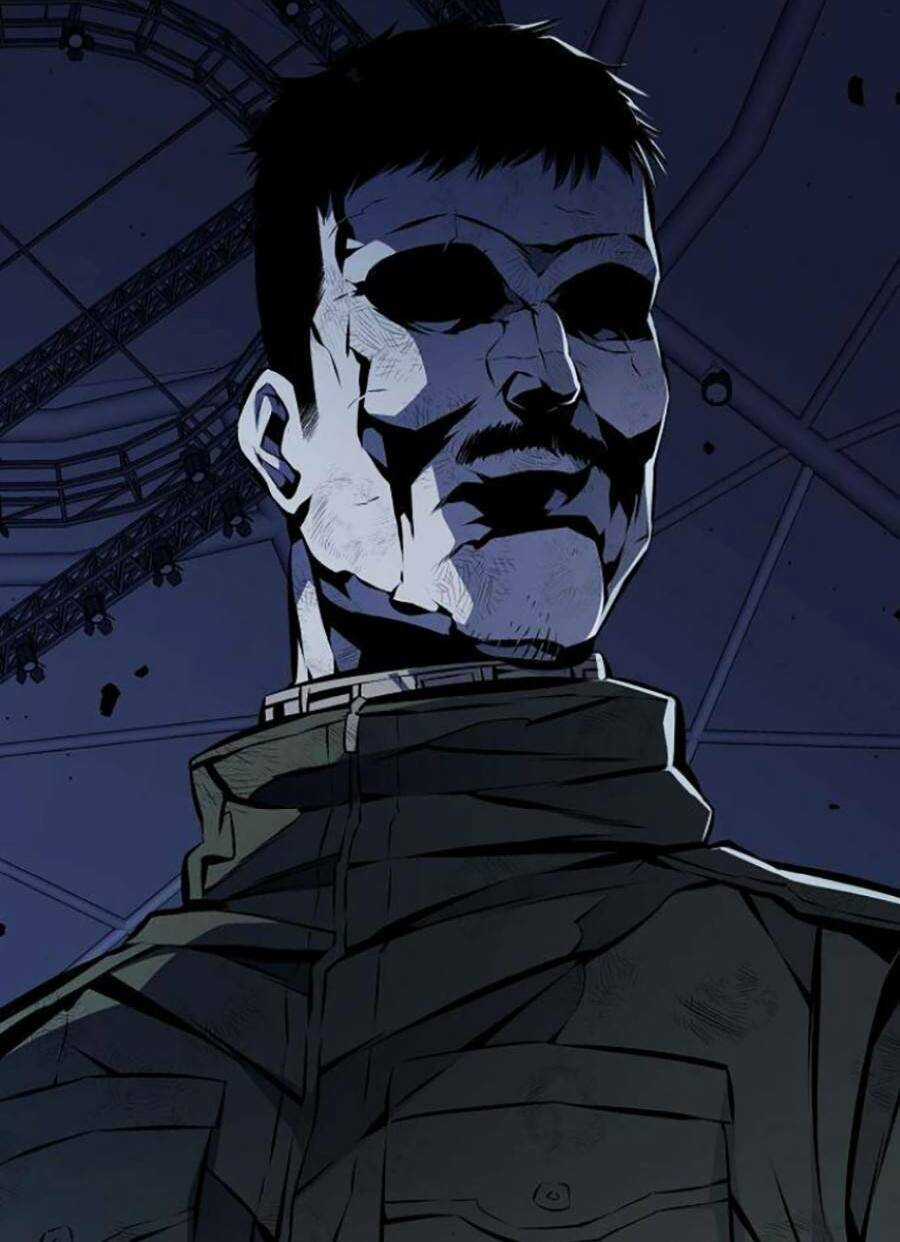 Cuồng Thú Chapter 29 trang 128