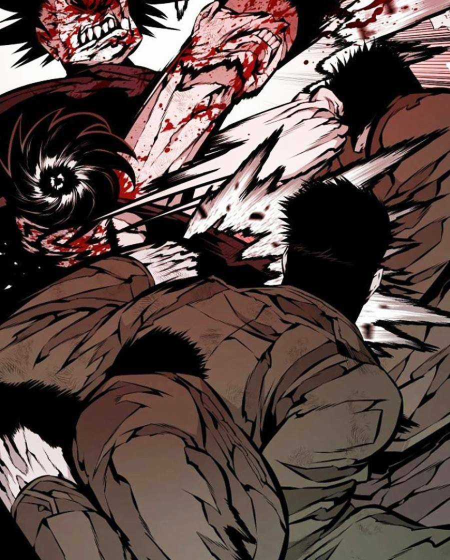 Cuồng Thú Chapter 29 trang 14