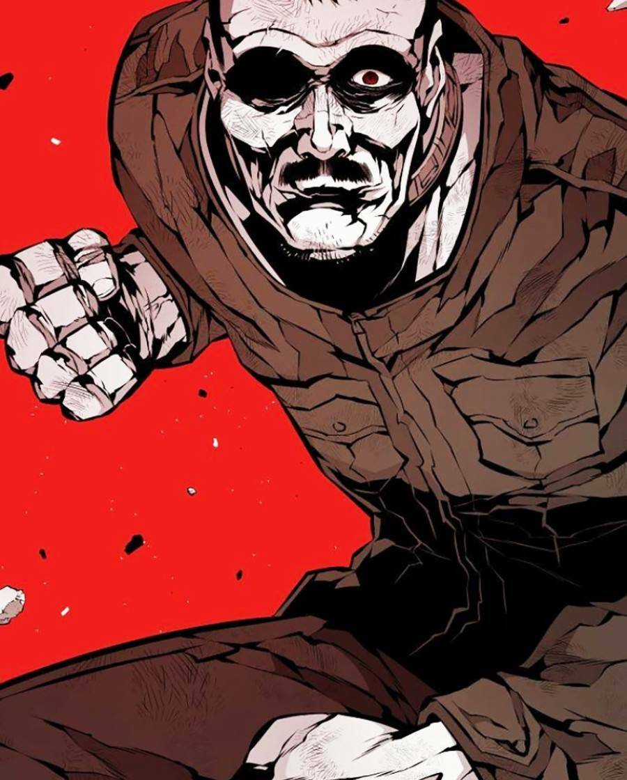 Cuồng Thú Chapter 29 trang 19