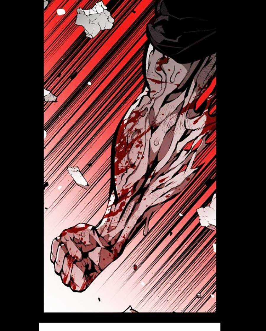 Cuồng Thú Chapter 29 trang 22