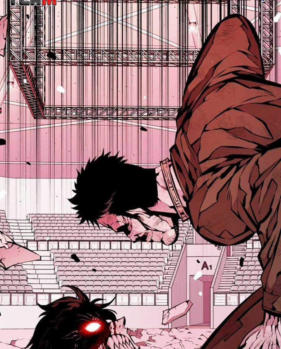 Cuồng Thú Chapter 29 trang 27