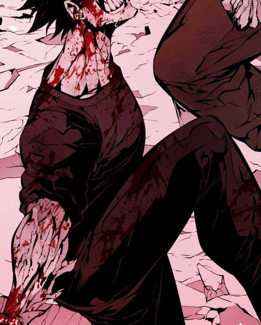 Cuồng Thú Chapter 29 trang 28