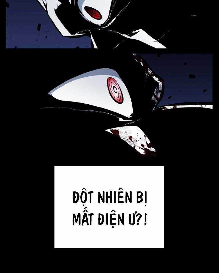 Cuồng Thú Chapter 29 trang 37