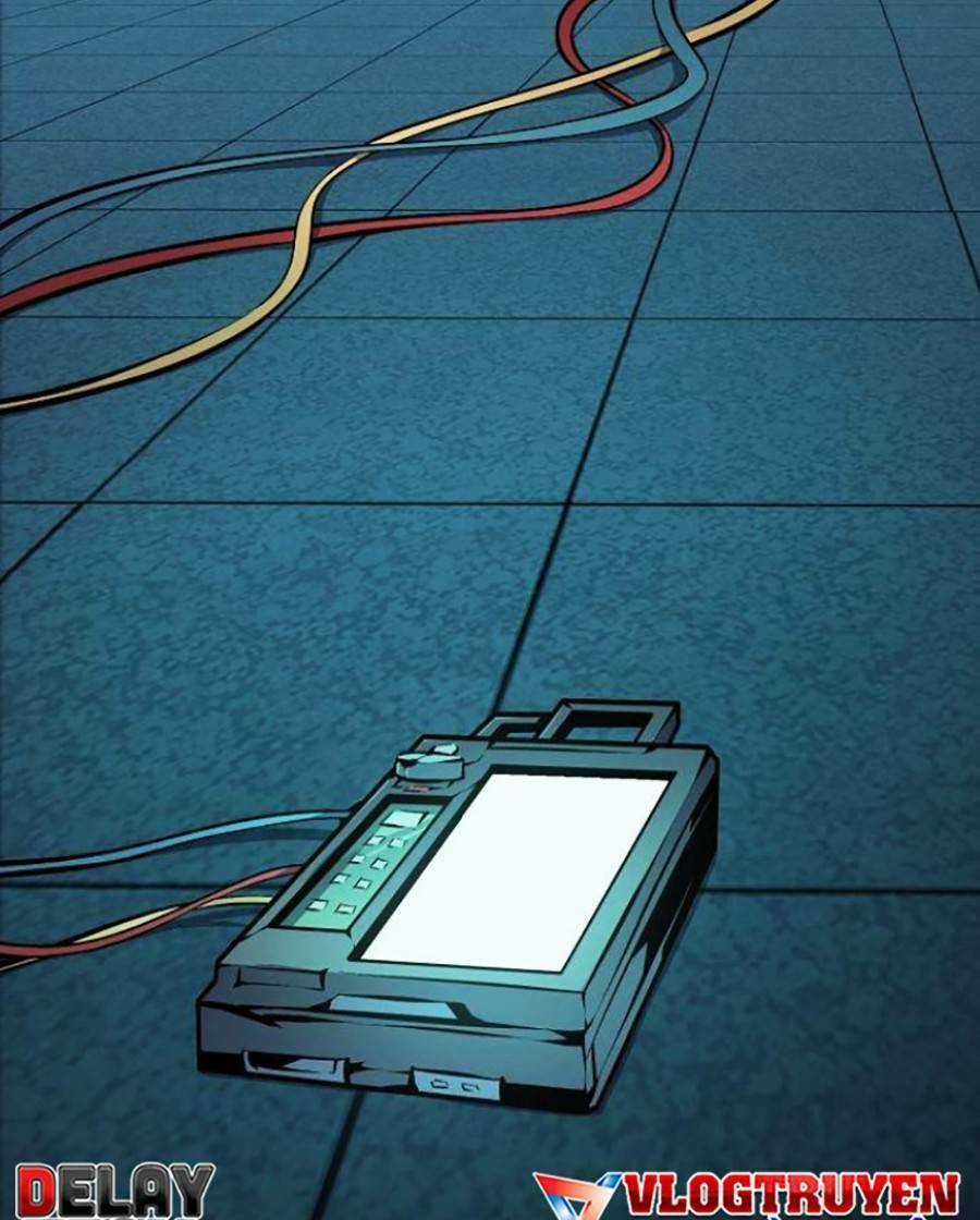 Cuồng Thú Chapter 29 trang 39