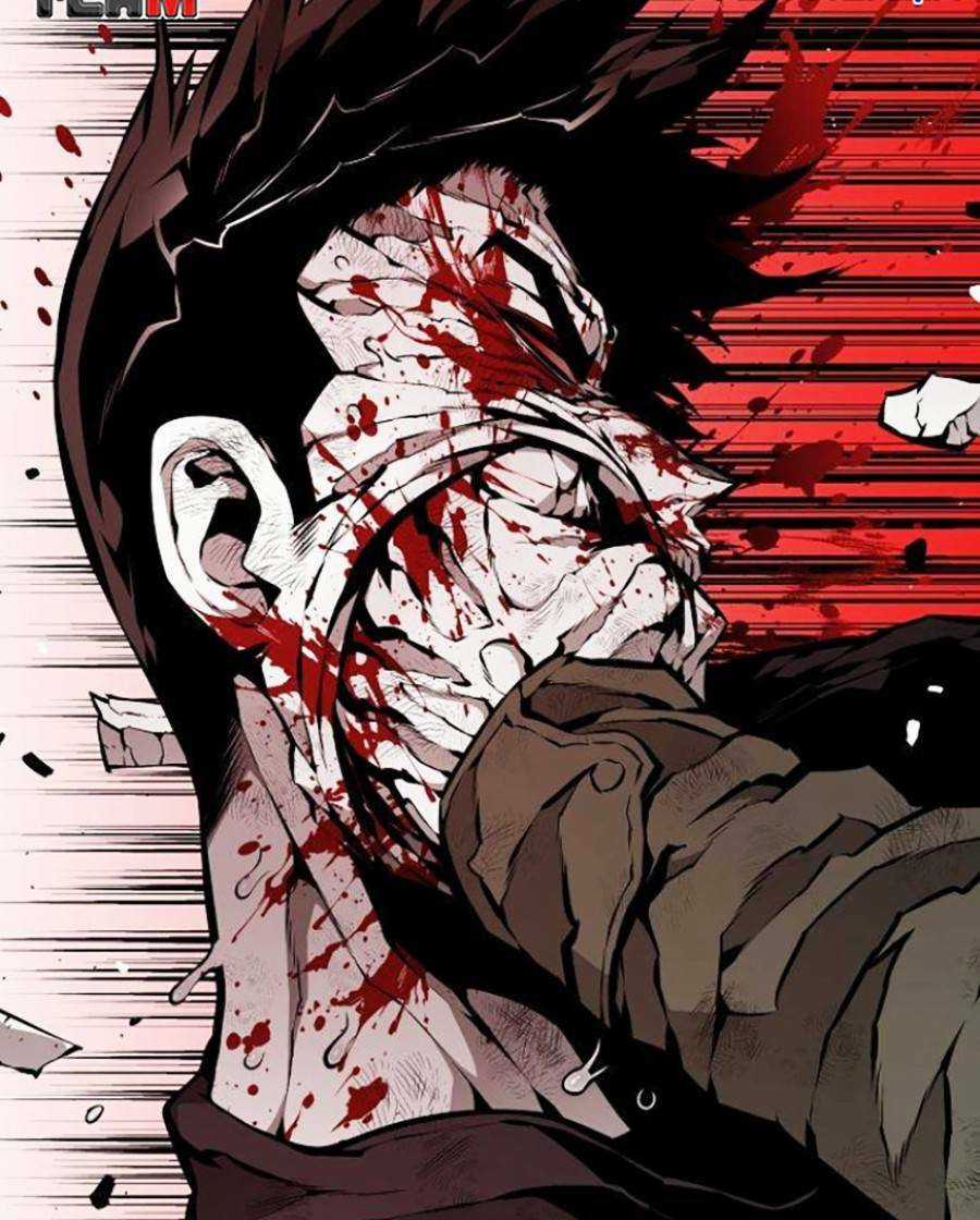 Cuồng Thú Chapter 29 trang 4