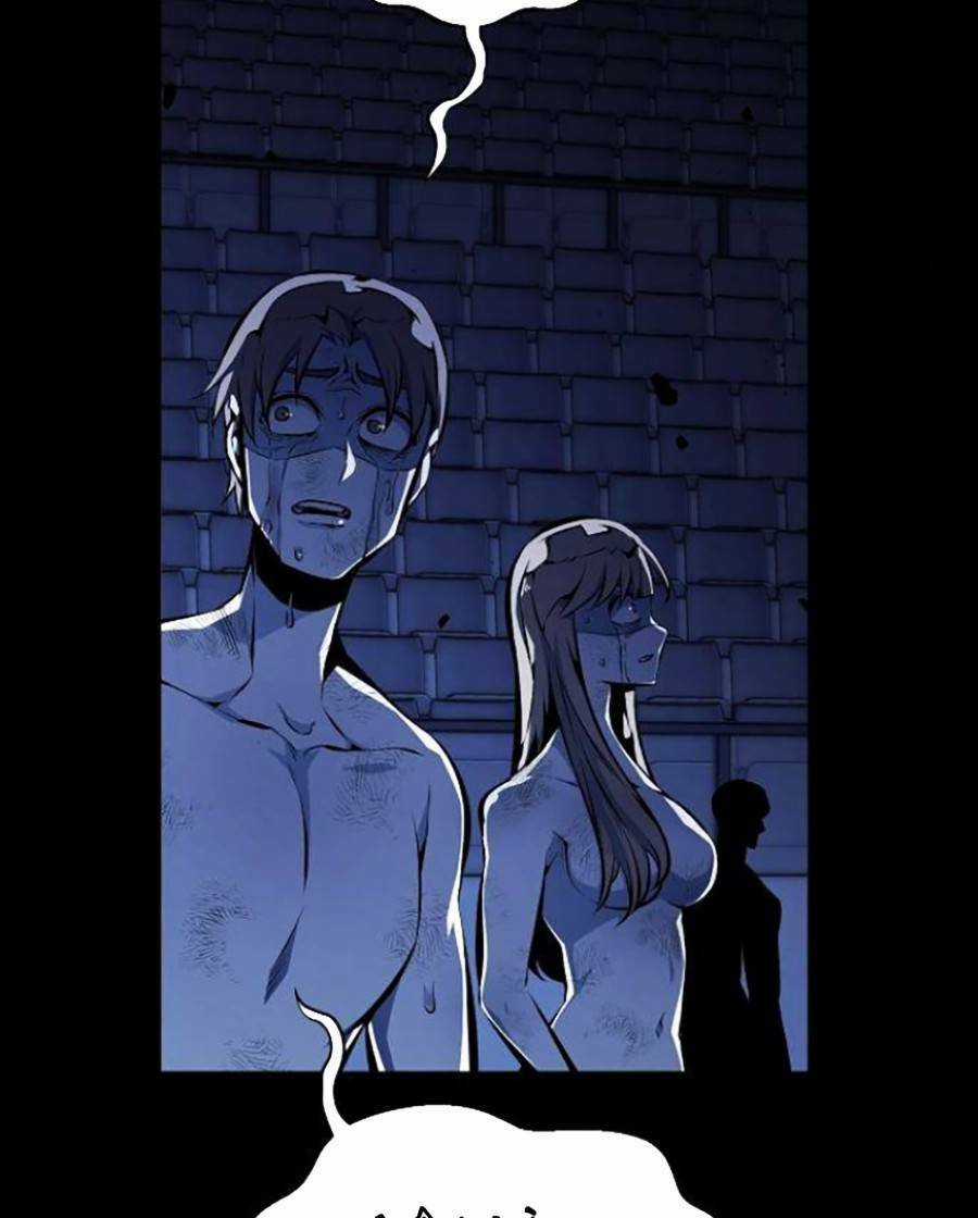 Cuồng Thú Chapter 29 trang 44