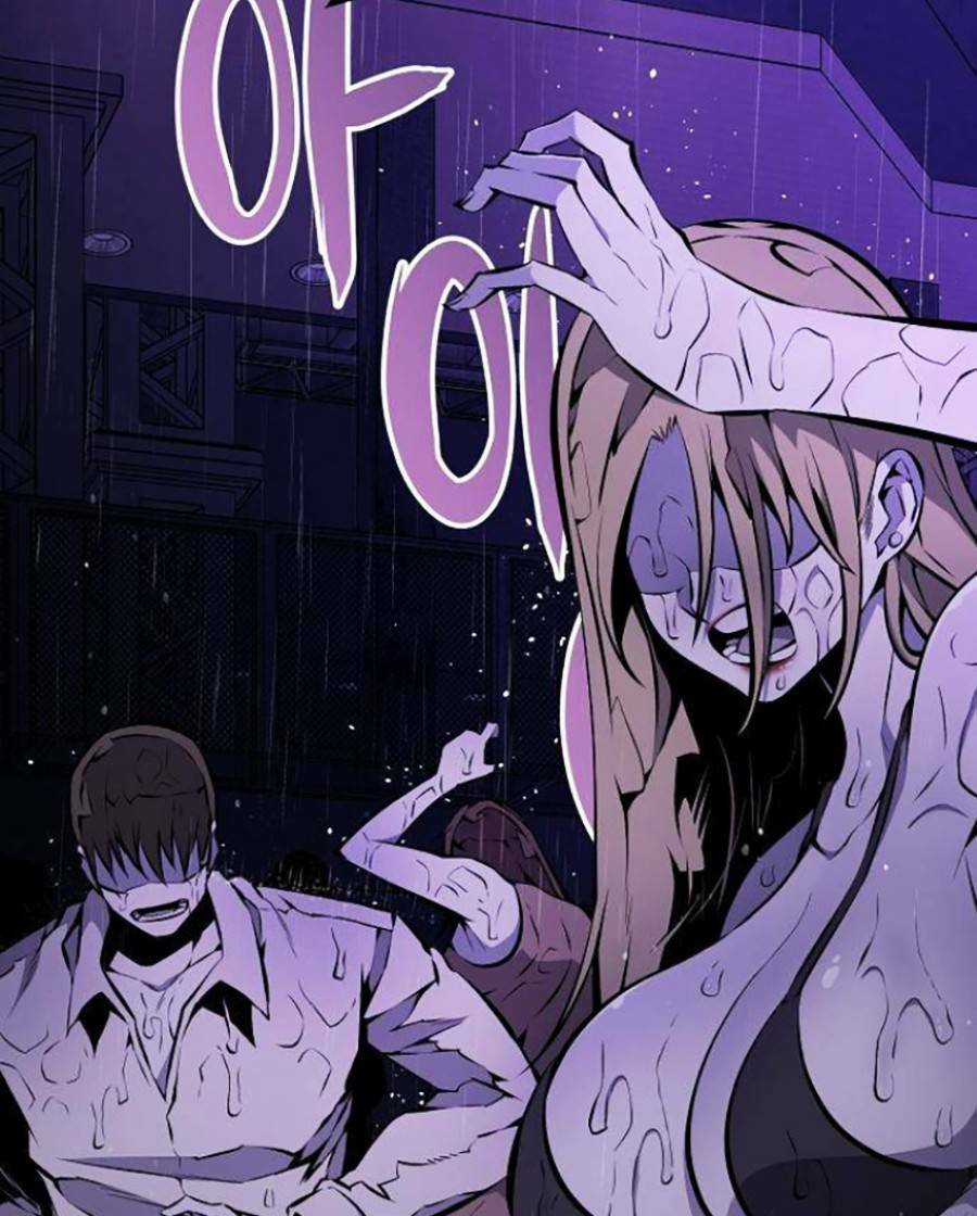 Cuồng Thú Chapter 29 trang 56