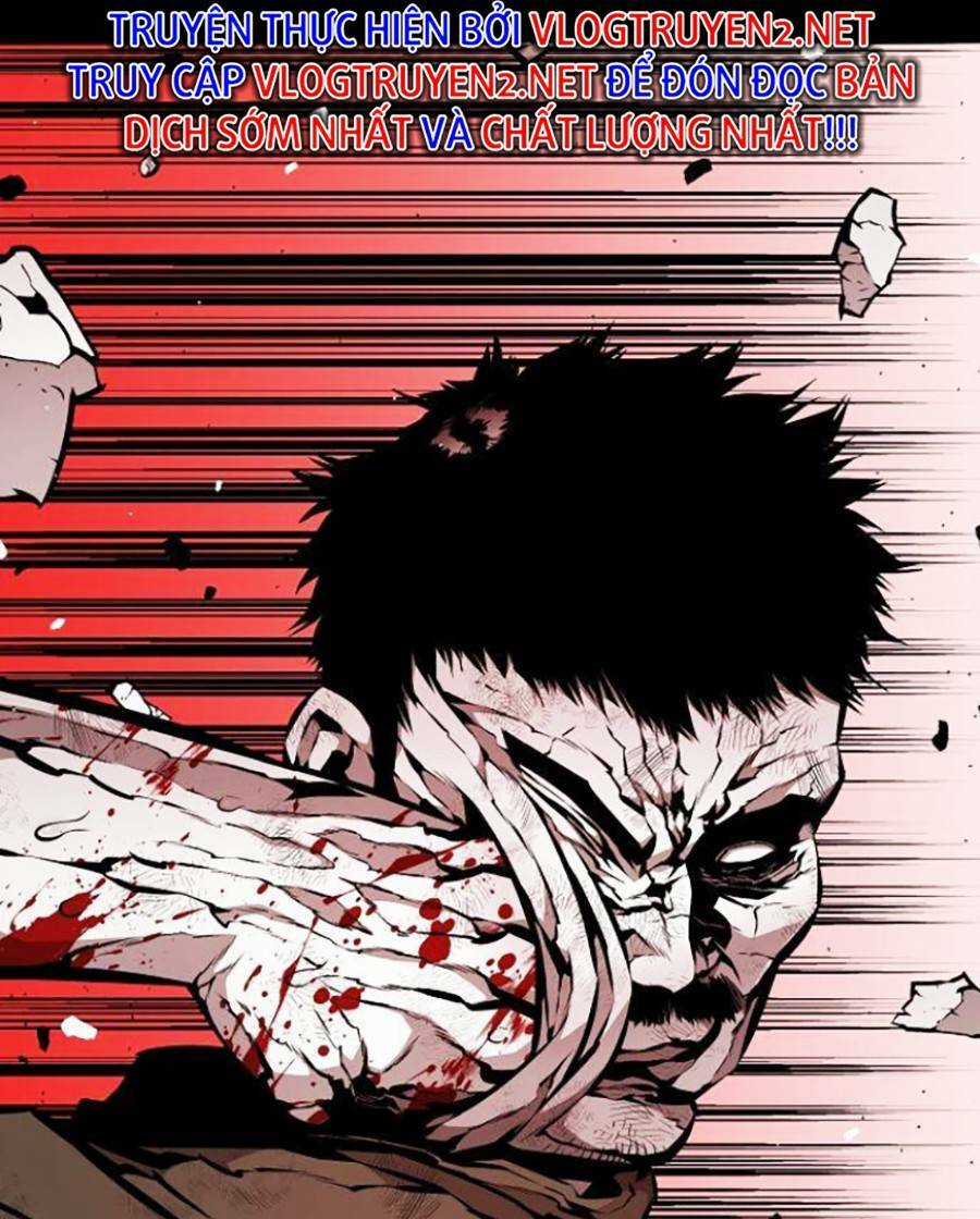 Cuồng Thú Chapter 29 trang 6