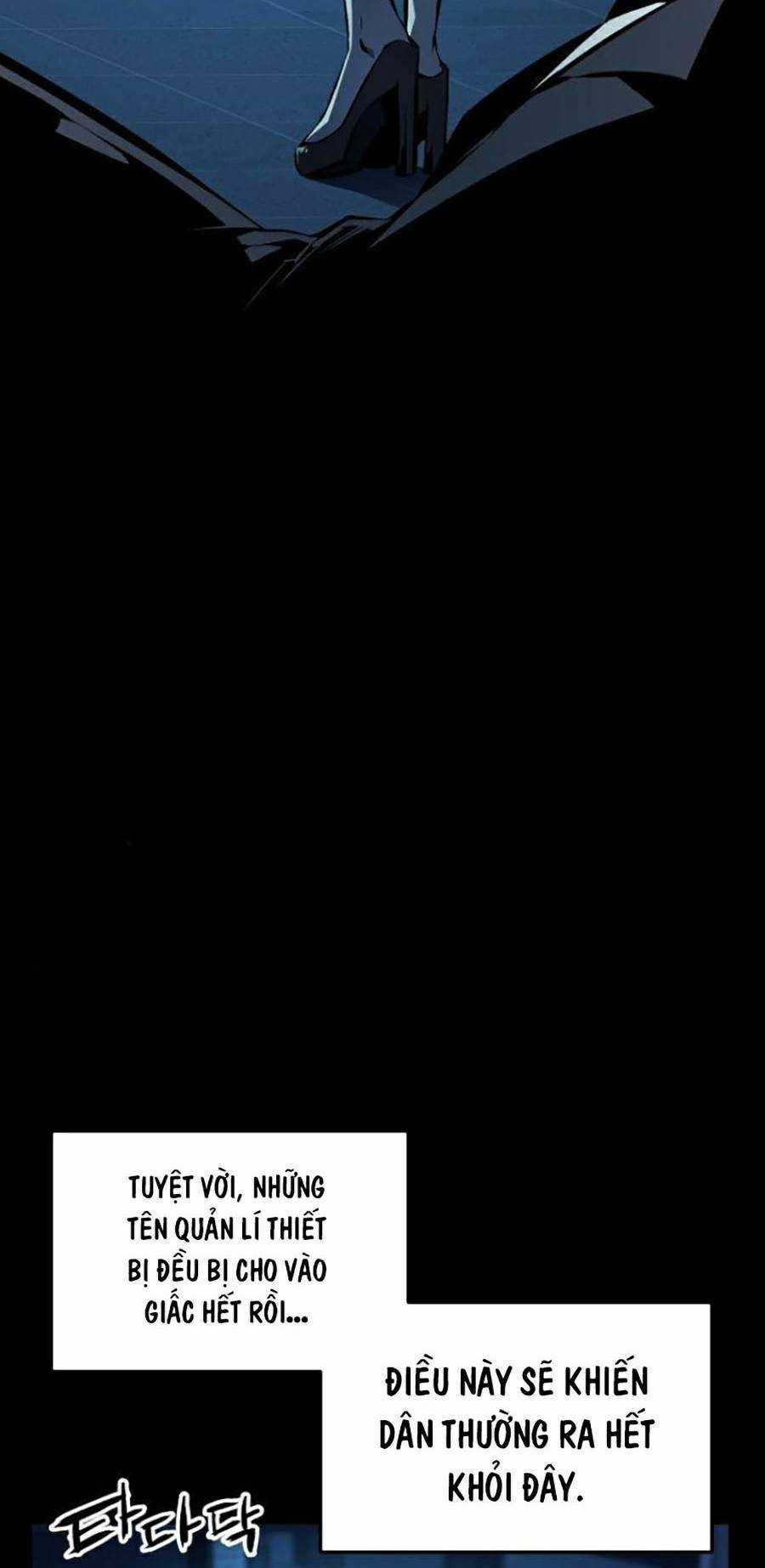 Cuồng Thú Chapter 29 trang 61