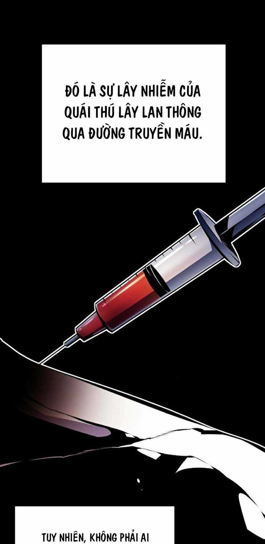 Cuồng Thú Chapter 29 trang 64