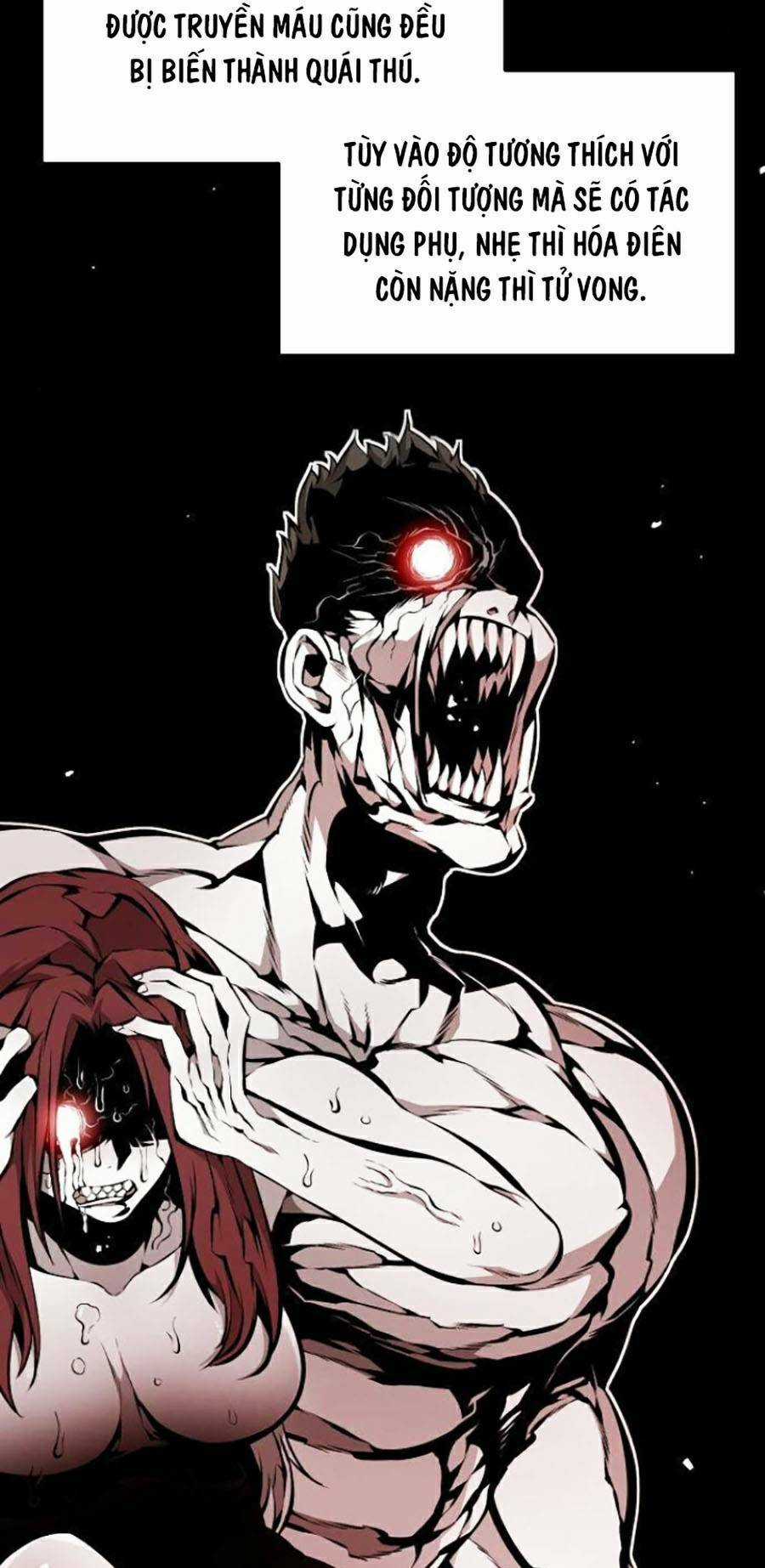 Cuồng Thú Chapter 29 trang 65