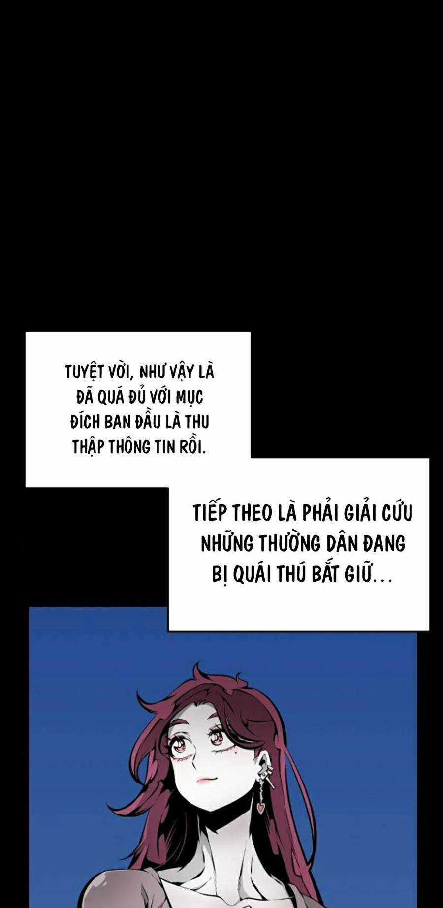 Cuồng Thú Chapter 29 trang 71