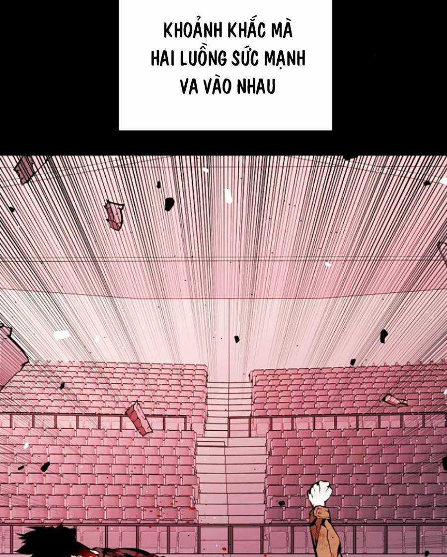 Cuồng Thú Chapter 29 trang 8