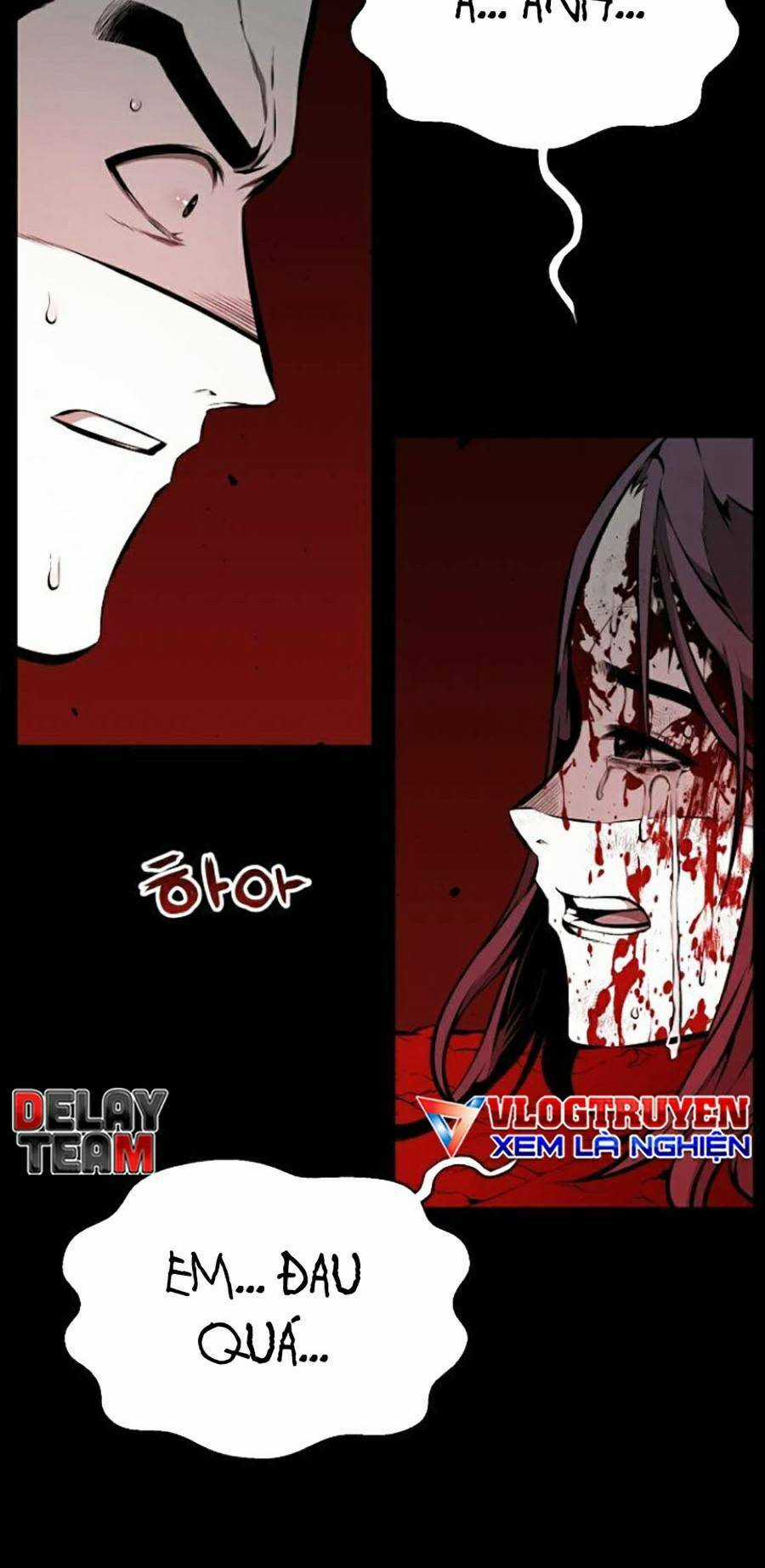 Cuồng Thú Chapter 29 trang 83