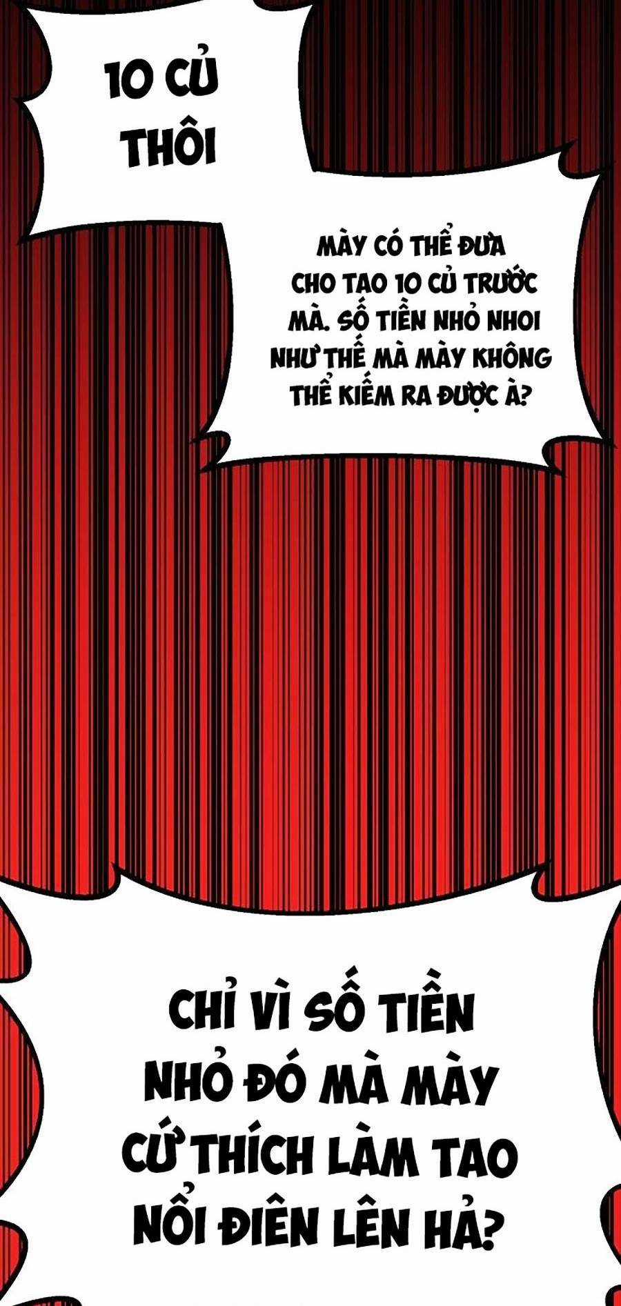 Cuồng Thú Chapter 3 trang 101