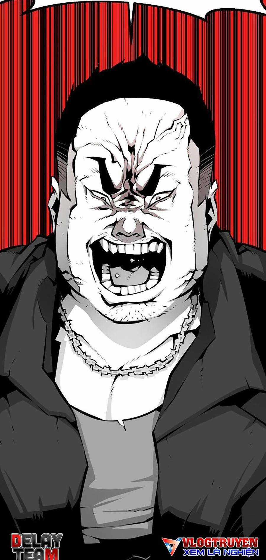 Cuồng Thú Chapter 3 trang 102