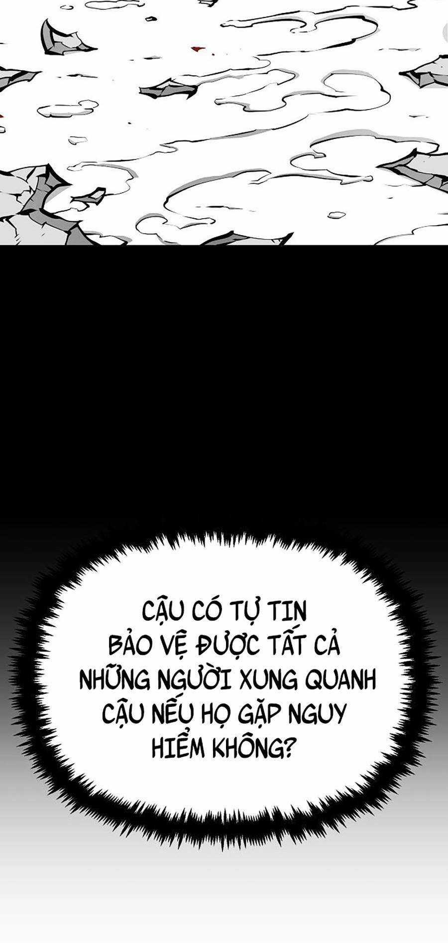 Cuồng Thú Chapter 3 trang 107