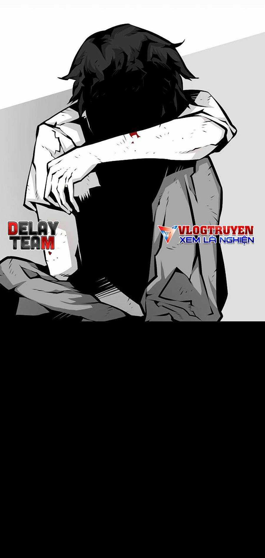 Cuồng Thú Chapter 3 trang 108