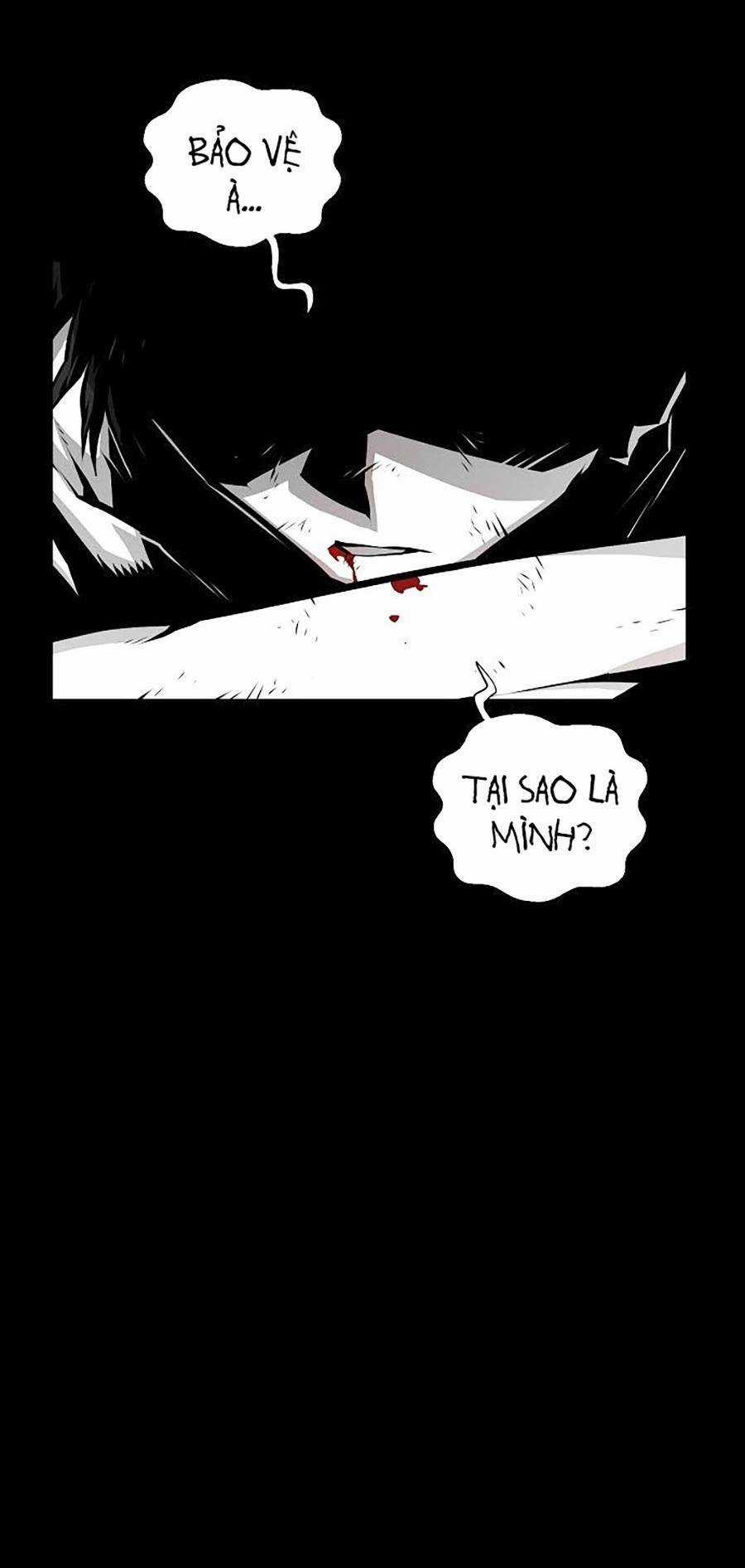 Cuồng Thú Chapter 3 trang 109