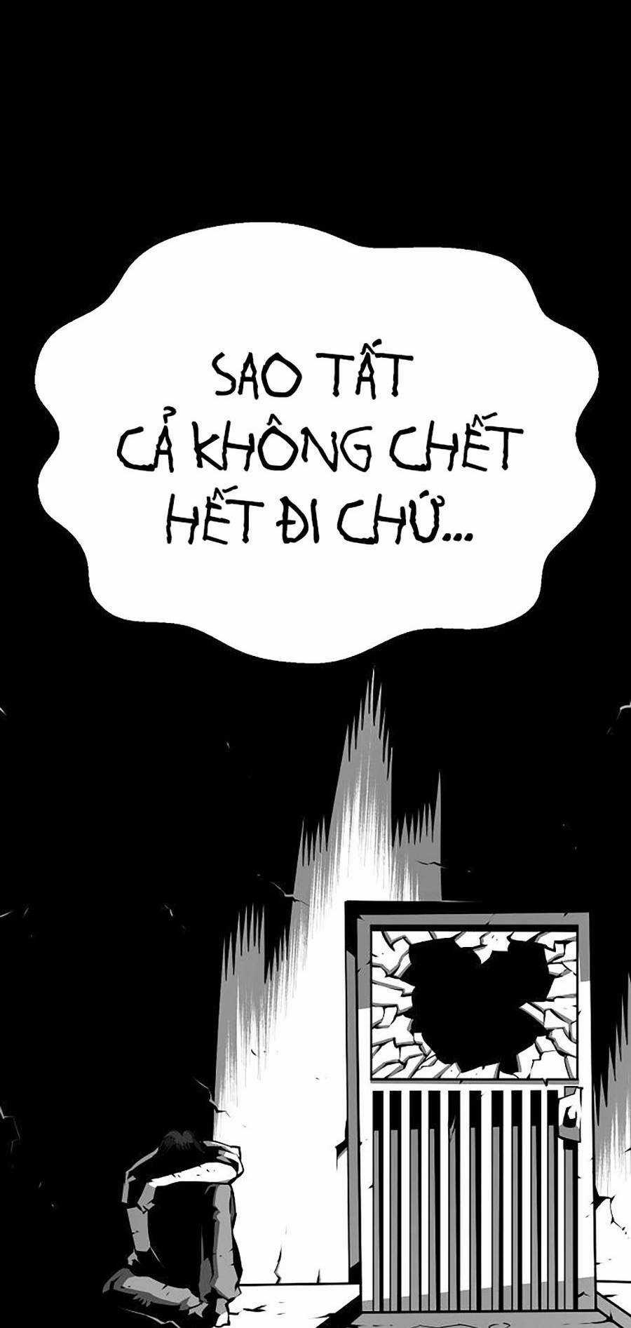 Cuồng Thú Chapter 3 trang 110
