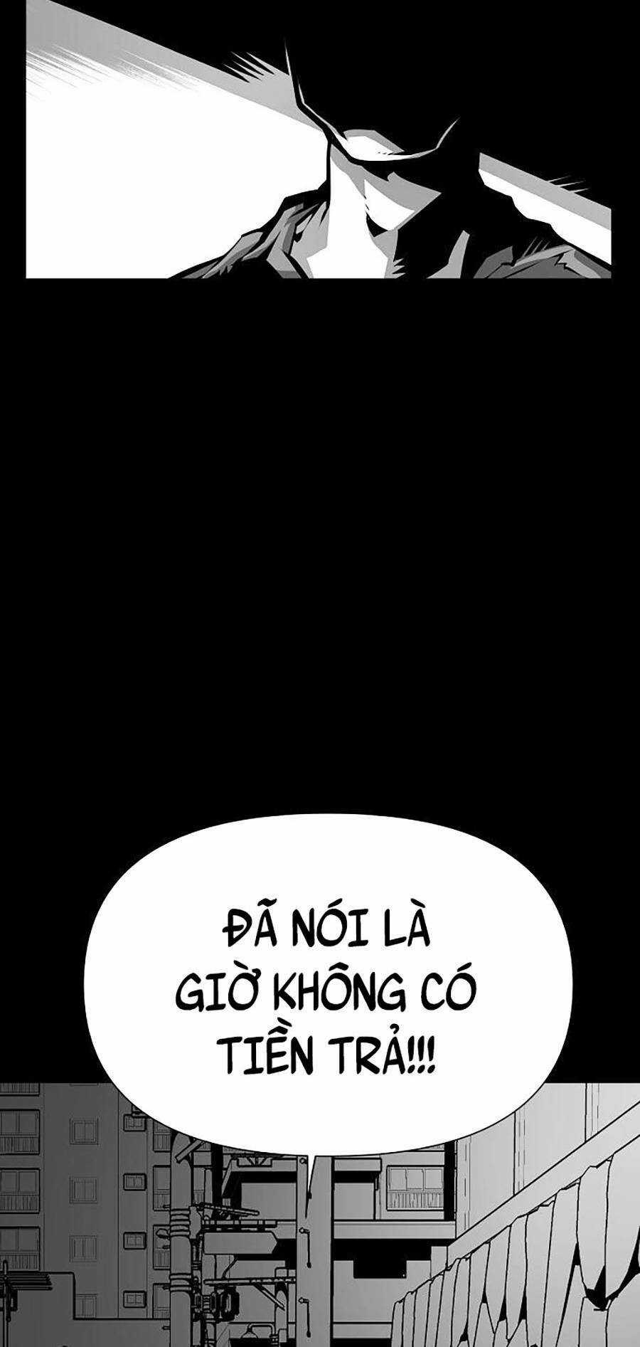 Cuồng Thú Chapter 3 trang 114