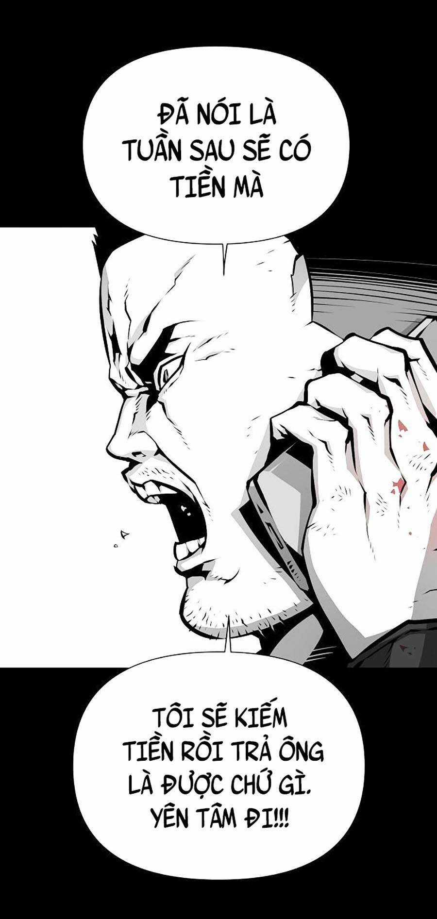 Cuồng Thú Chapter 3 trang 116