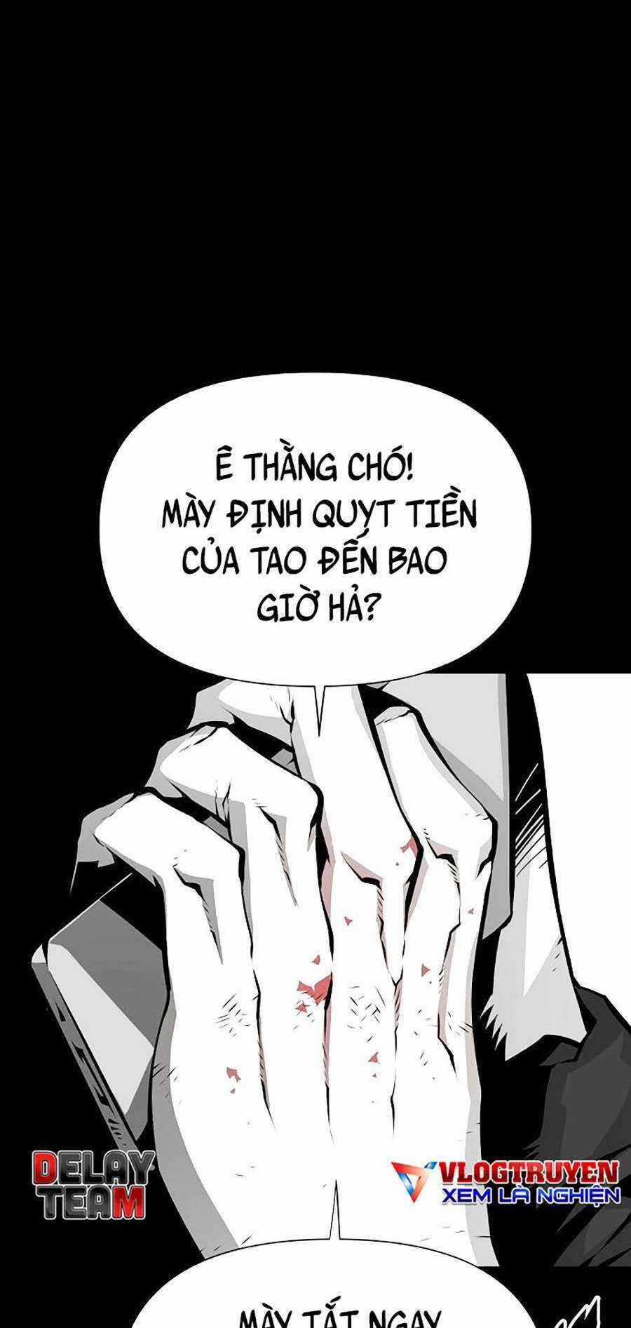 Cuồng Thú Chapter 3 trang 117