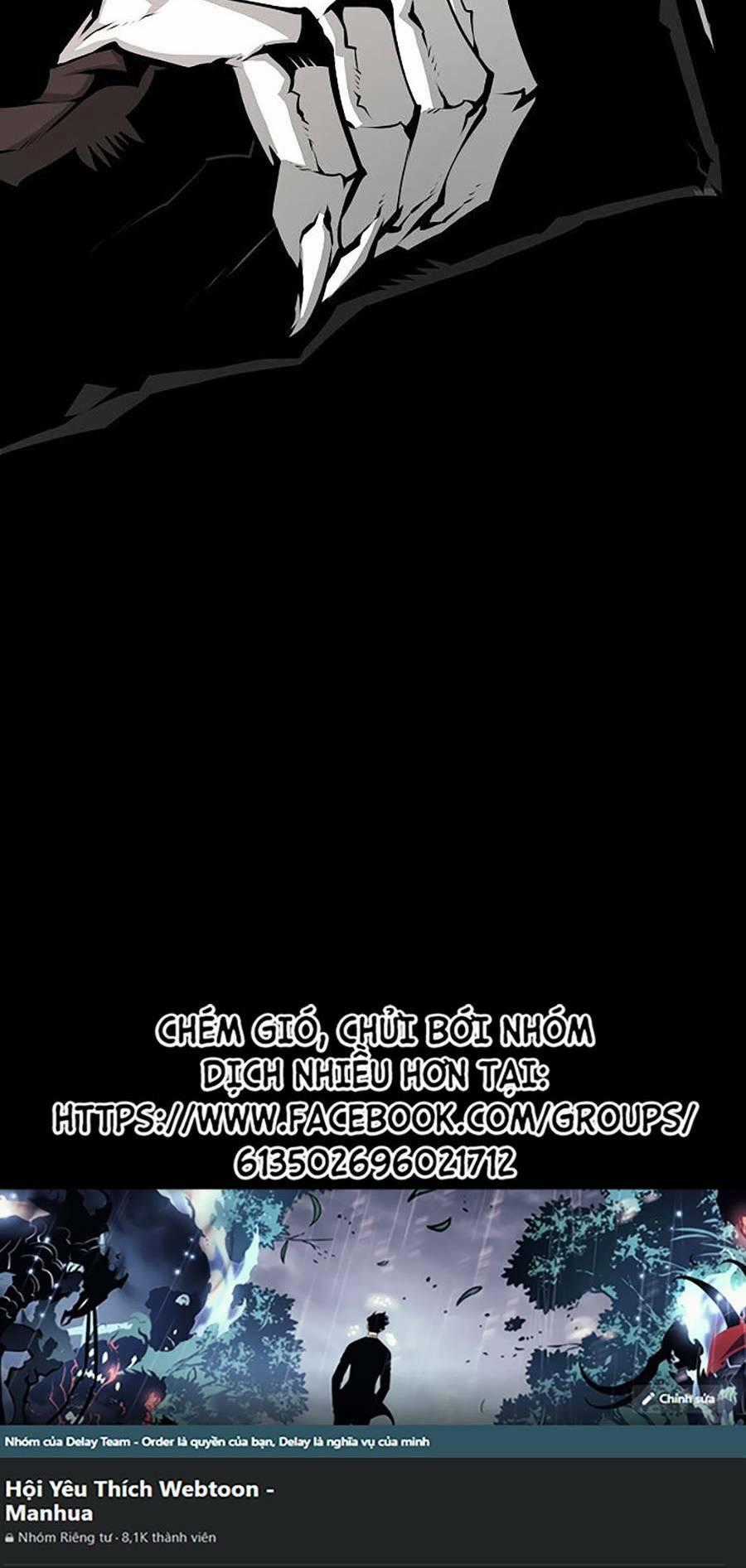 Cuồng Thú Chapter 3 trang 124