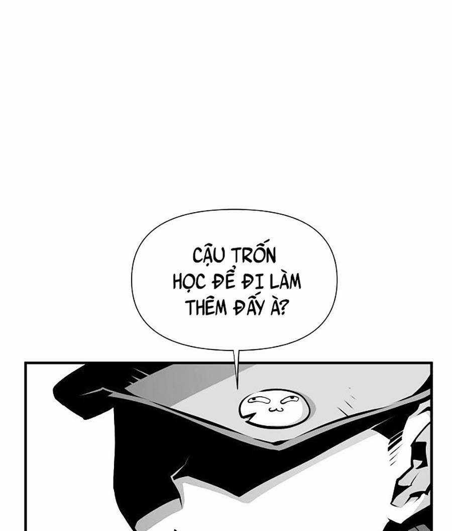 Cuồng Thú Chapter 3 trang 18