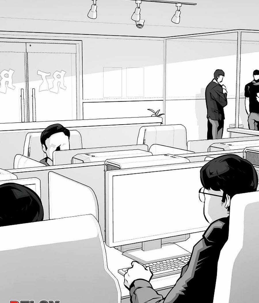 Cuồng Thú Chapter 3 trang 2