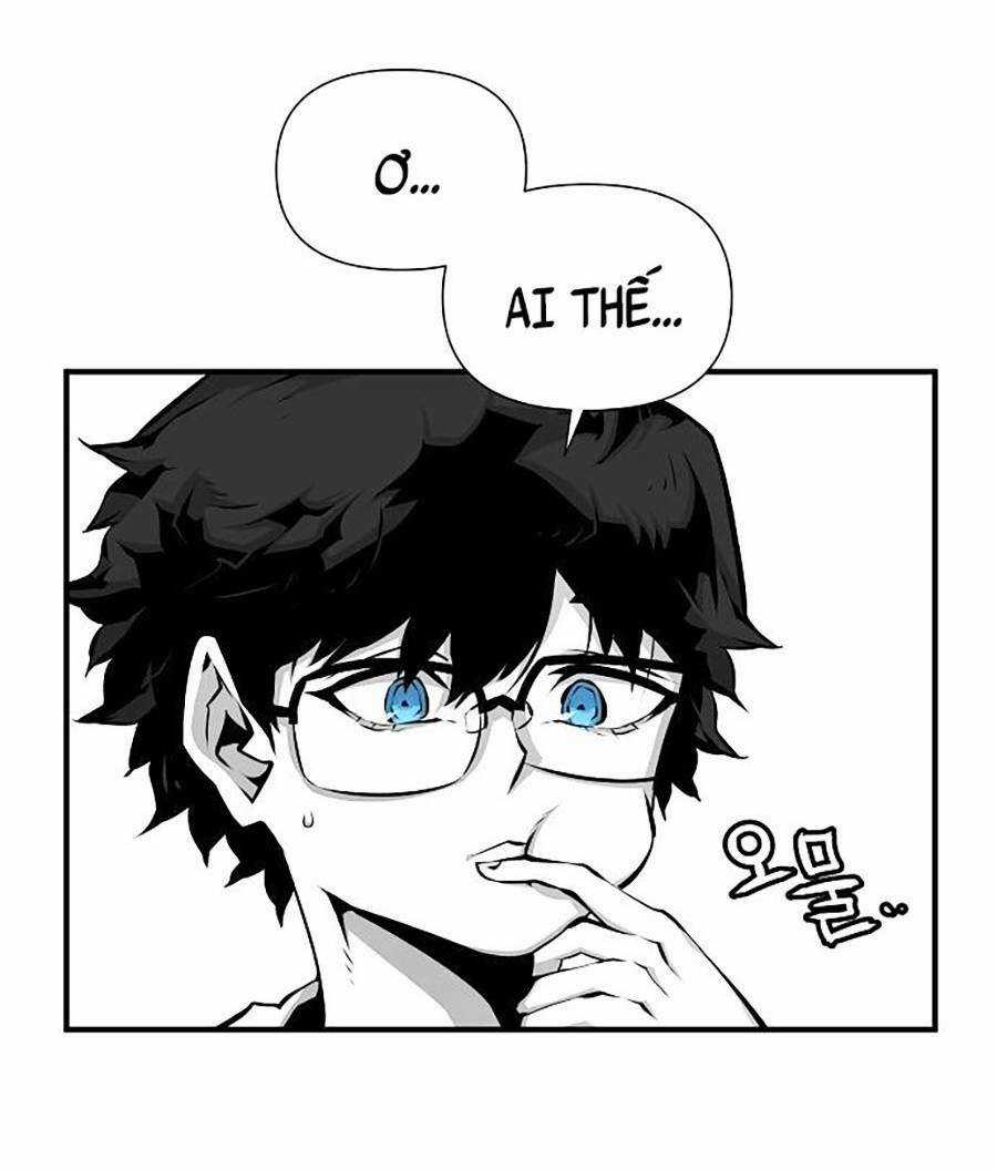 Cuồng Thú Chapter 3 trang 20